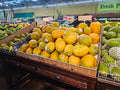 YELLOW PAPAYA